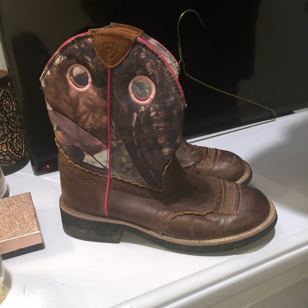 Women’s Ariat Boots
